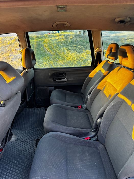 Vând VW Sharan 2005