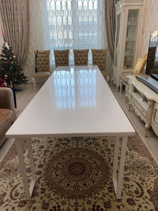 В наличии новые столы трансформеры