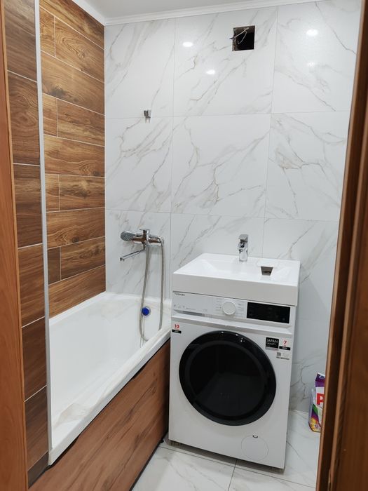 Сдам 3-комн. квартиру. ДБС