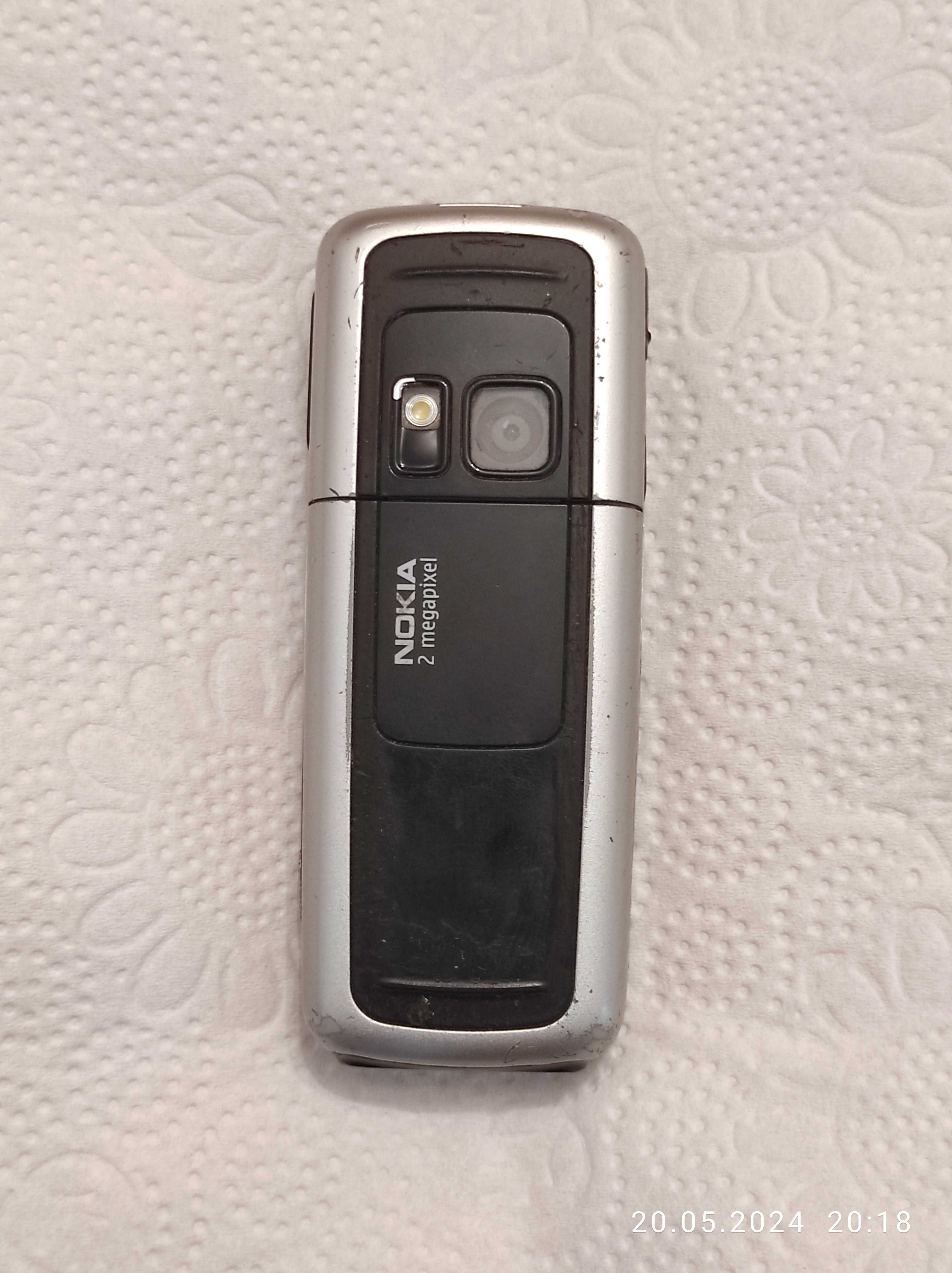 Nokia 6275 CDMA .: 450 000 сум - Мобильные телефоны Ташкент на Olx