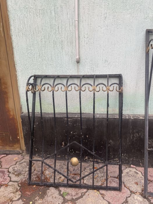 Продается решетки для окна