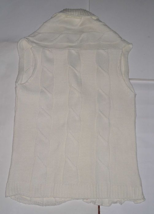 vesta tricotata ilic