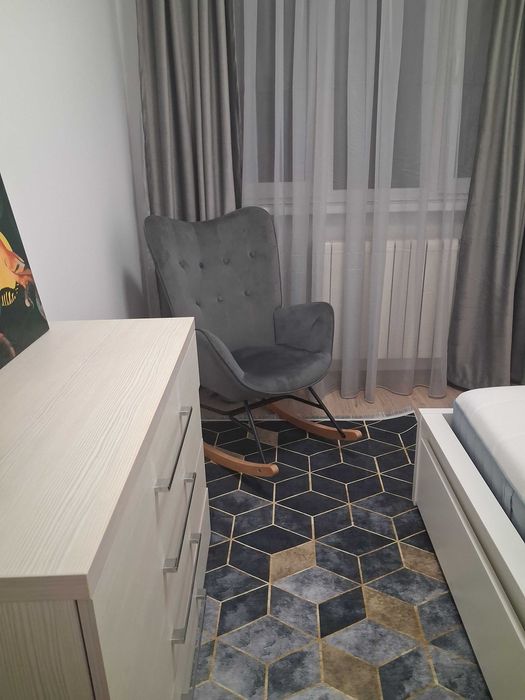 Apartament 3 camere Drumul Taberei-Favorit