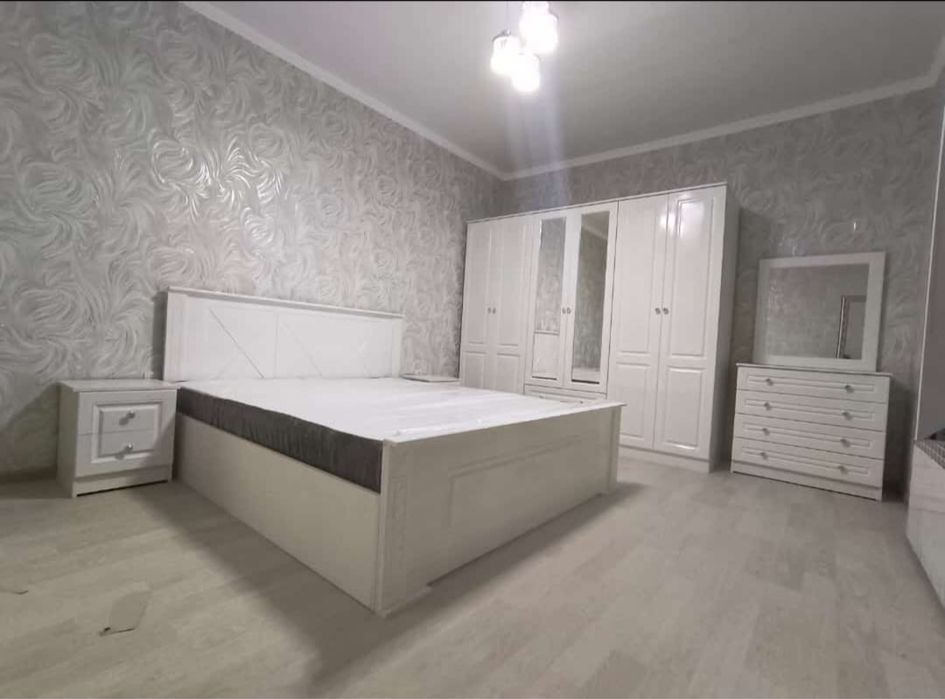 Спалный гарнитур