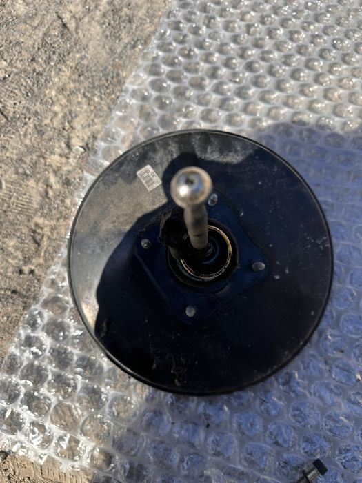 Серво апарат от сеат леон / seat leon