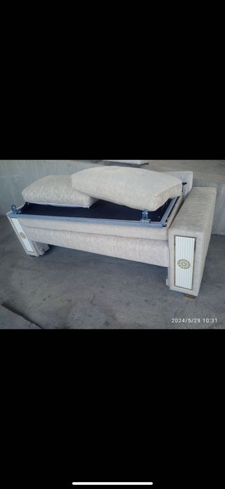 Раскладной диван