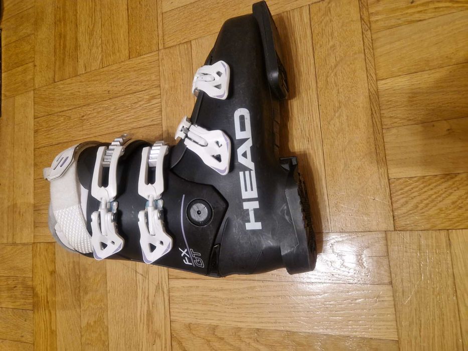 Clapari Head Unisex Masura 41