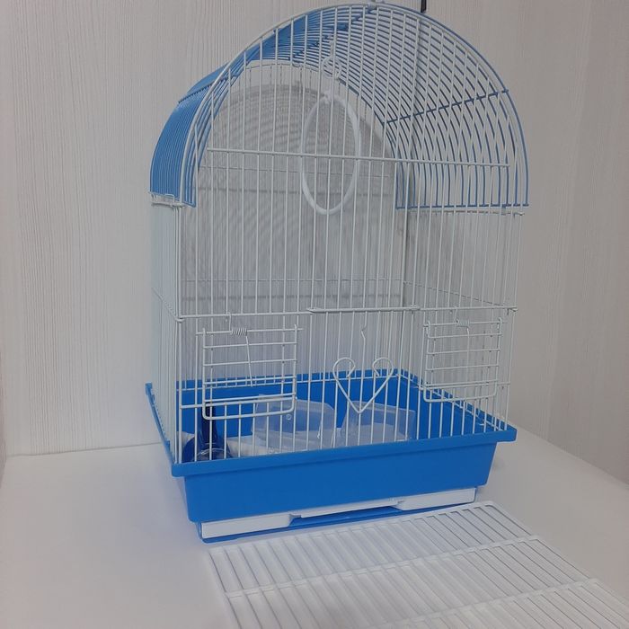 Продам клетку для попугая
