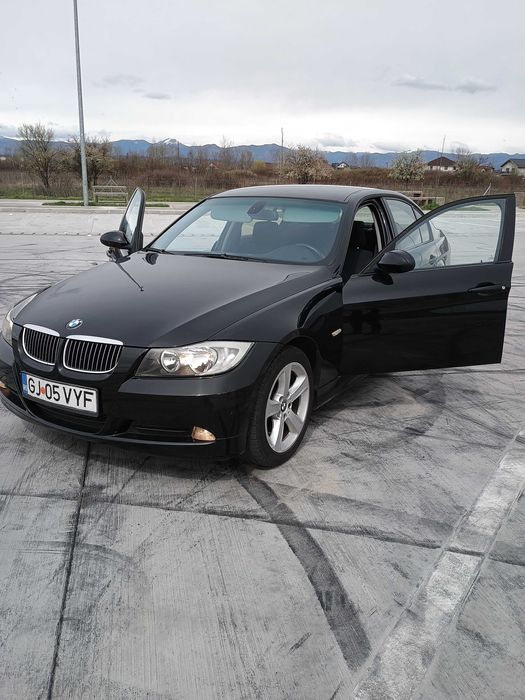 BMW seria 3,E90,318I