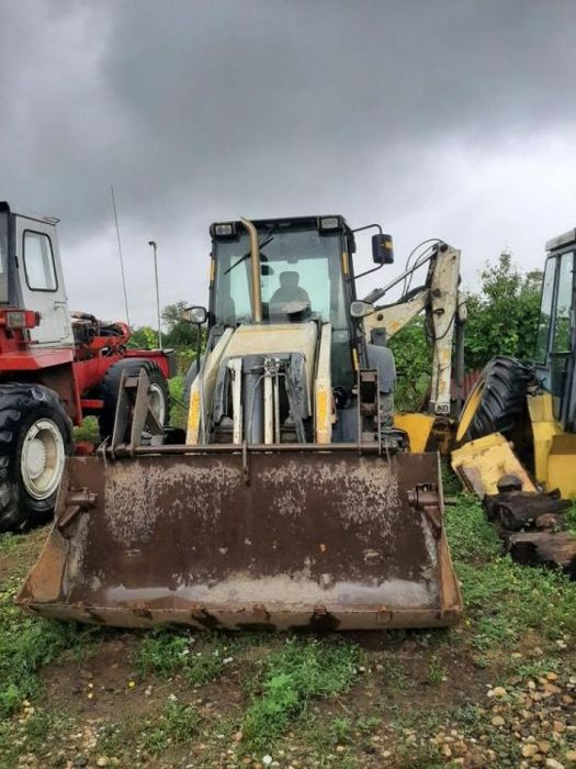 Terex 820 dezmembrez