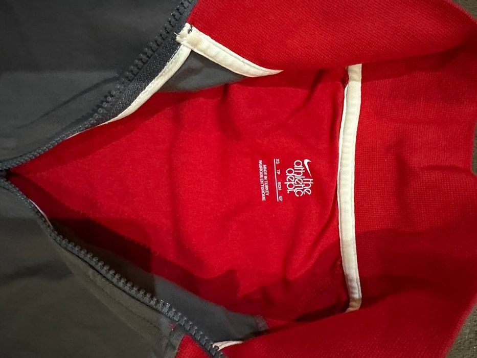 Турецкий спортивный костюм