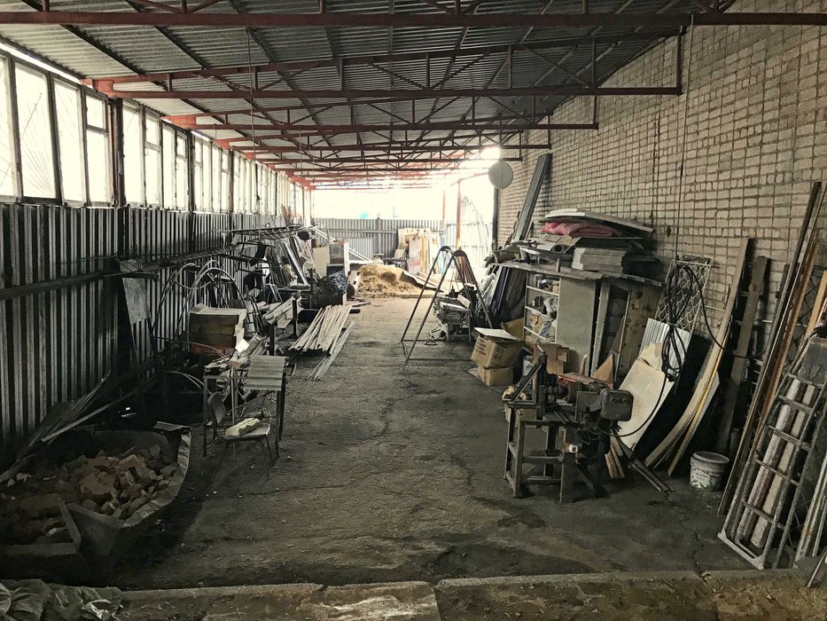 Аренда помещения