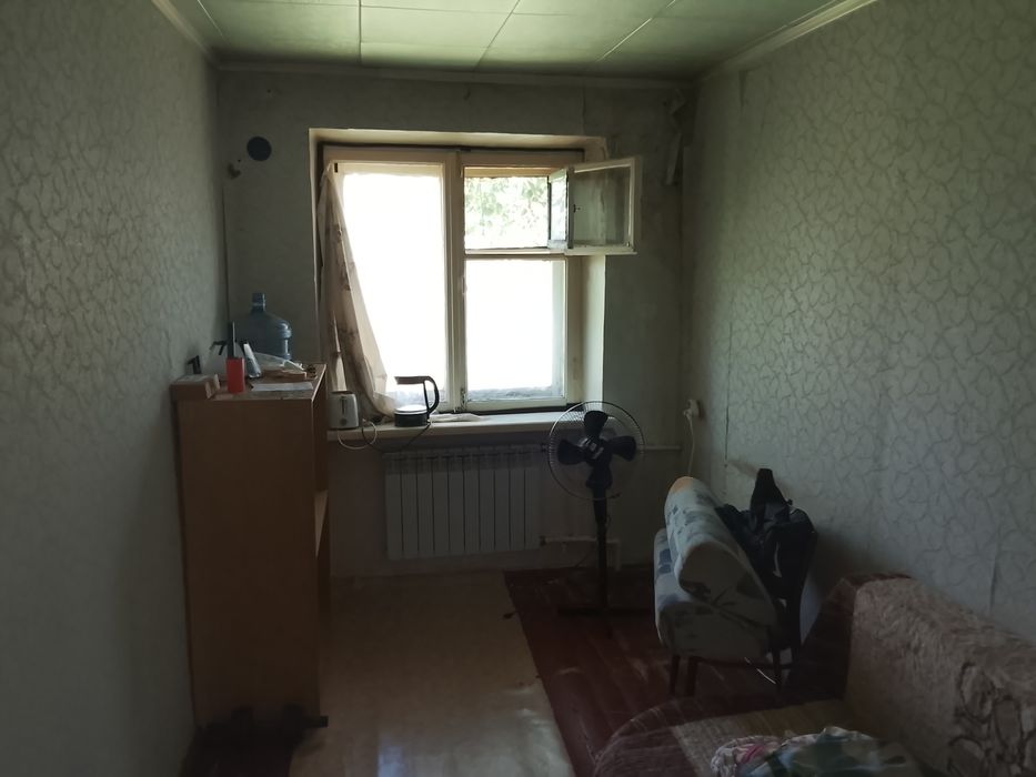 3 комнатная квартира