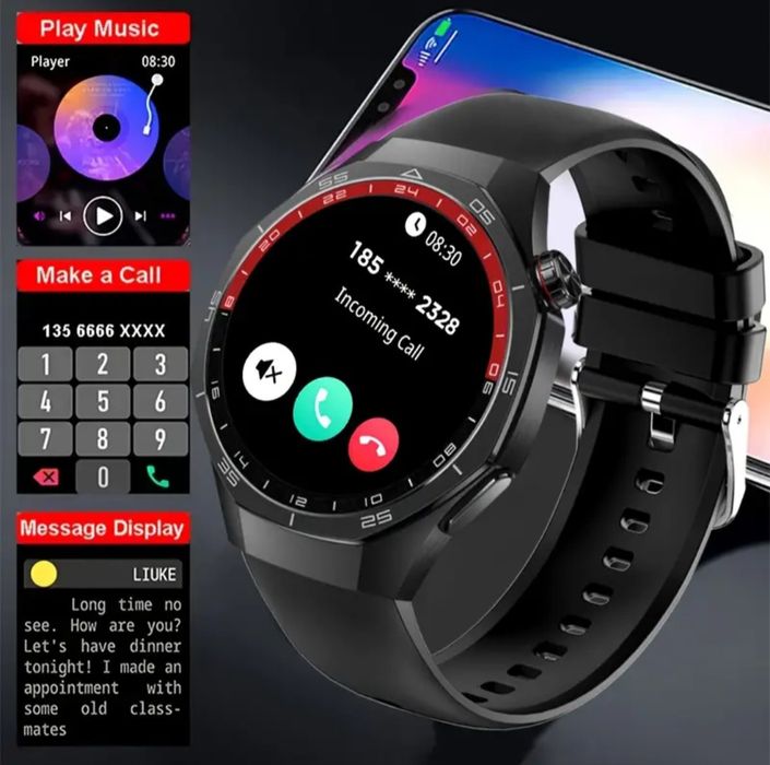 Смарт Часовници(нови)