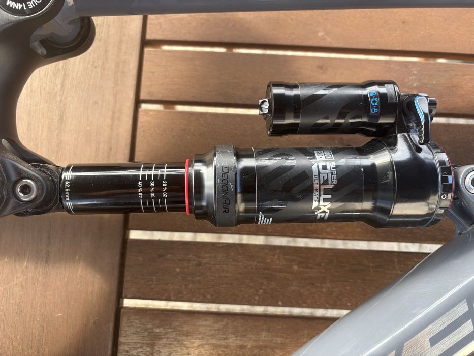 2022 Nukeproof Mega 290  рамка за велисипед MTB