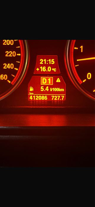 Bmw 535 d    2009   accept   si variante