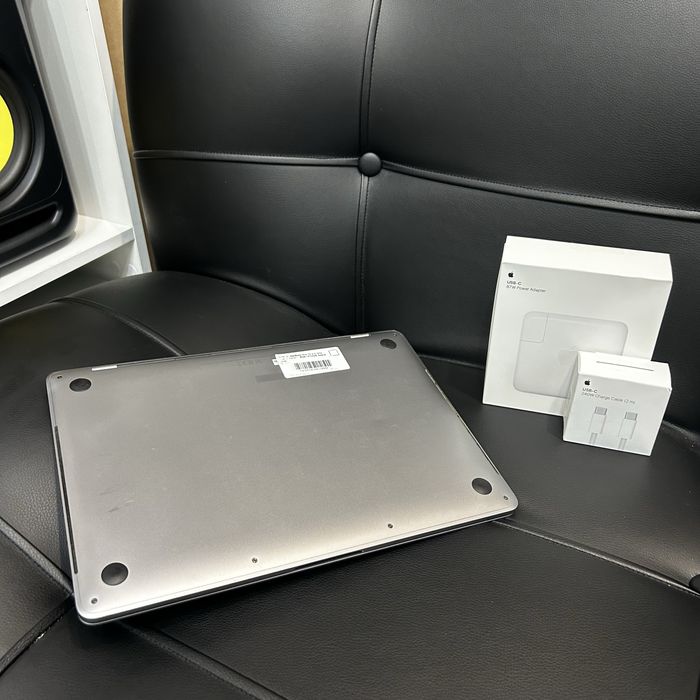 Macbook pro 2017 ssd 512