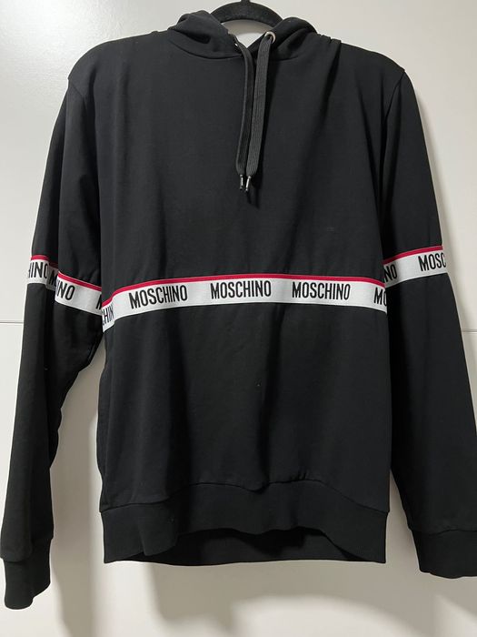 Moschino суичър S