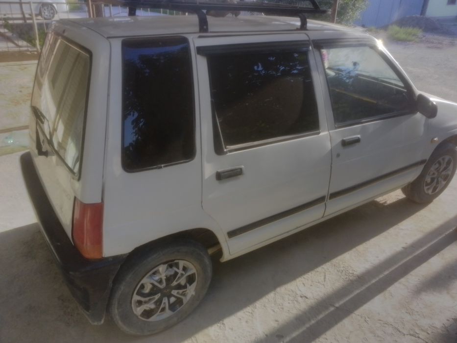 Matòrlar yahwi puli 8 milyon