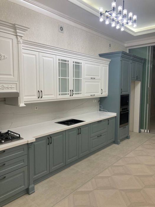 Кухонная мебель Ташкент: мебель для кухни