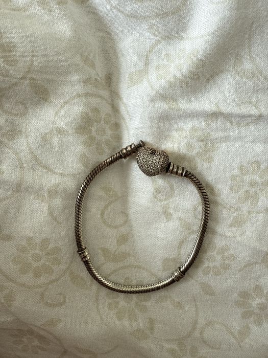 Браслет Pandora 16 размер