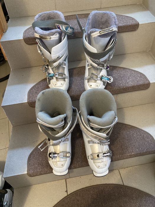 Clapari in stare buna