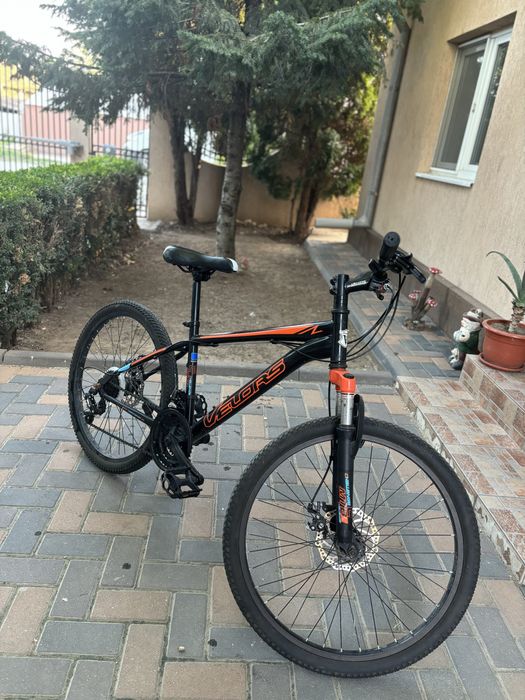 Vand Bicicletă Velors MTB roti 24”