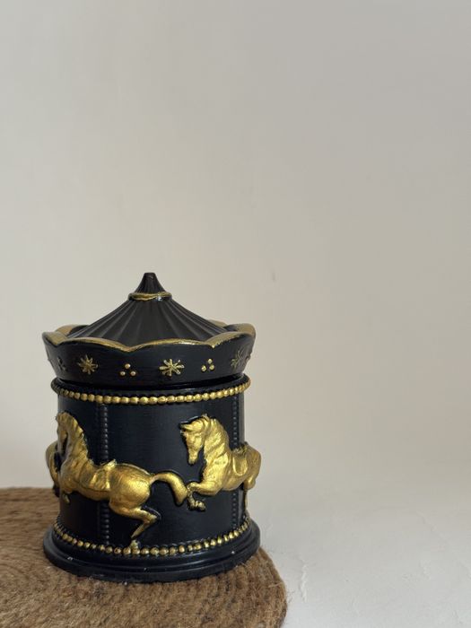 Свечи ручной работы