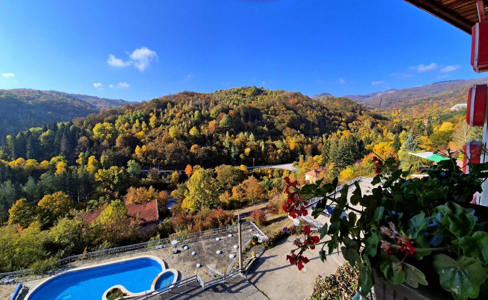 Релакс уикенд в Троянския балкан – Двудневен пакет за двама