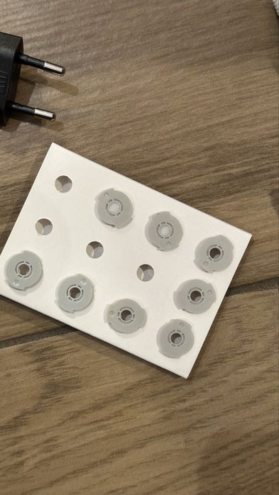 Aspirator Robot Robo Rock S55, cu 30+ accessorii