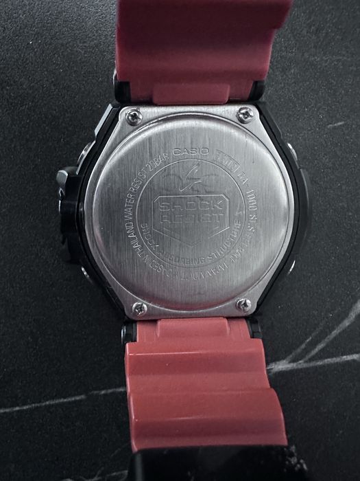 Ceas barbatesc G-SHOCK Casio Gravity Defier