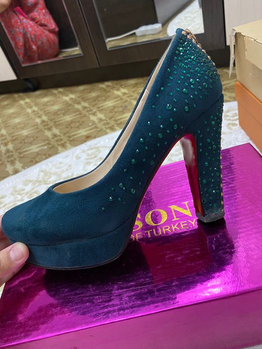 Туфли состояние жақсы