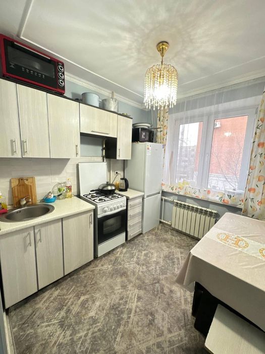 Подселение Ақтөбе