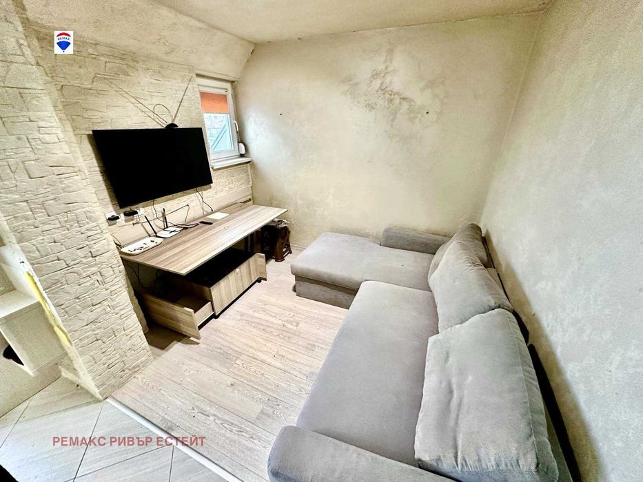 Дава се под наем Ателие в Русе, Широк център - 29 кв.м за 178.5 € - Снимка #3