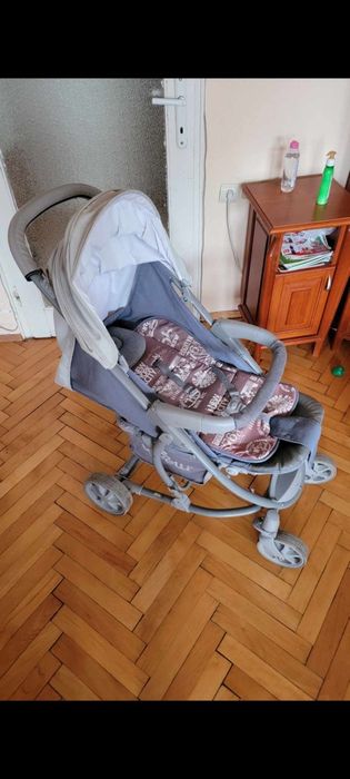 Детска Лятна количка