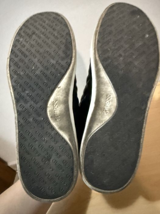 Маратонки найк и nike guess