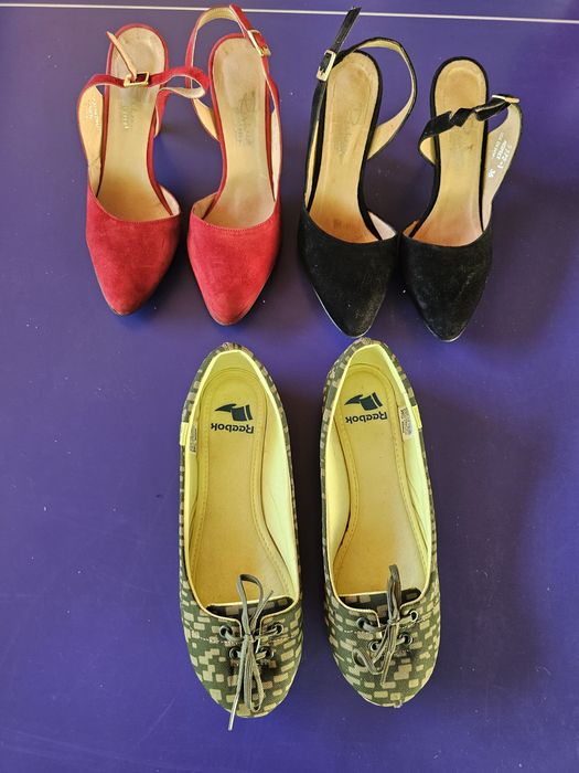 Обувь для женщин