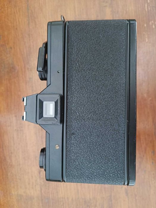 Aparat fot Praktica LTL 3 cu Pentacon 50