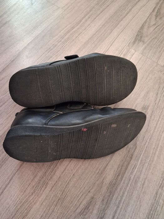 Туфли школьные 3-4 класс