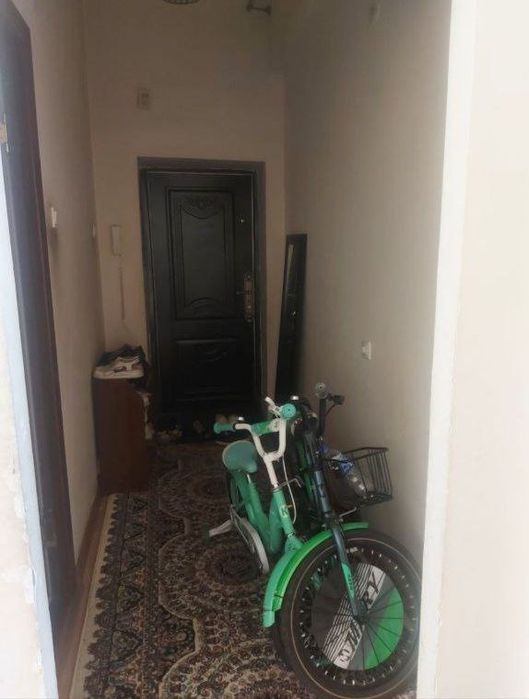 Продаю 2-х комнатную квартиру Сергели 6а