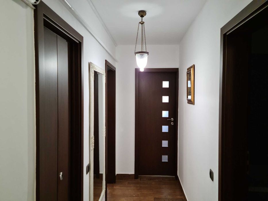 Inchiriez apartament 1 camera - pozitie centrala