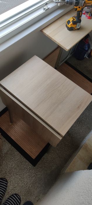 Măsuță pliabilă 100/60 h80