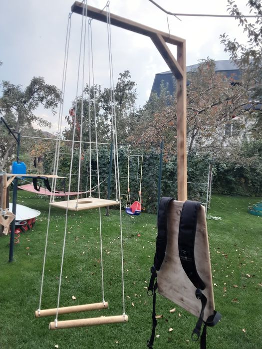 Развлечения для взрослых детей.