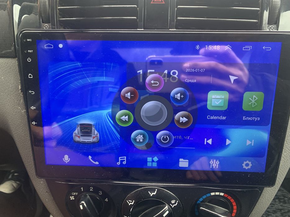 Manitor obmen qilaman