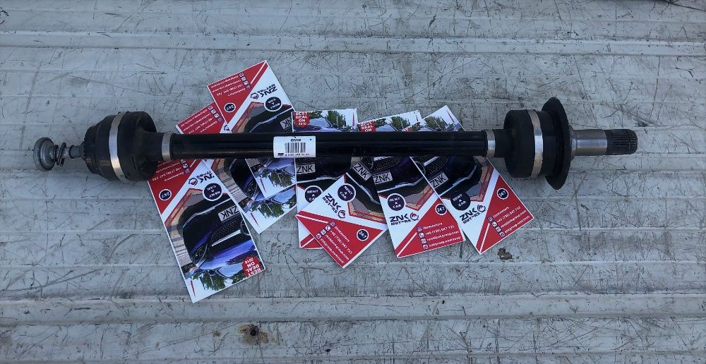 BMW G11 G12 seria 7 planetara fata spate stanga dreapta 730d 740i 750