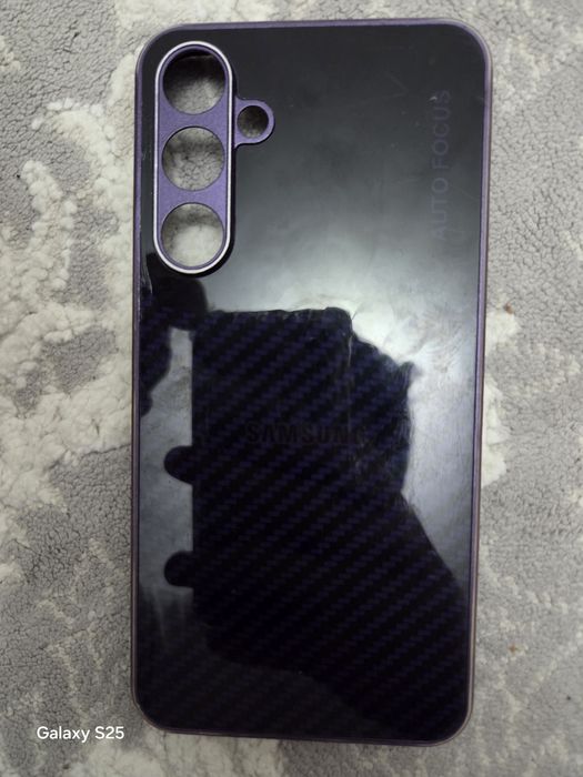 Чехлы для телефона самсунг а55