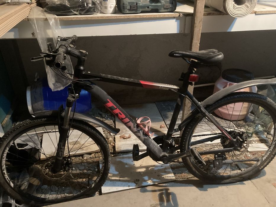 Велосипед сатылады