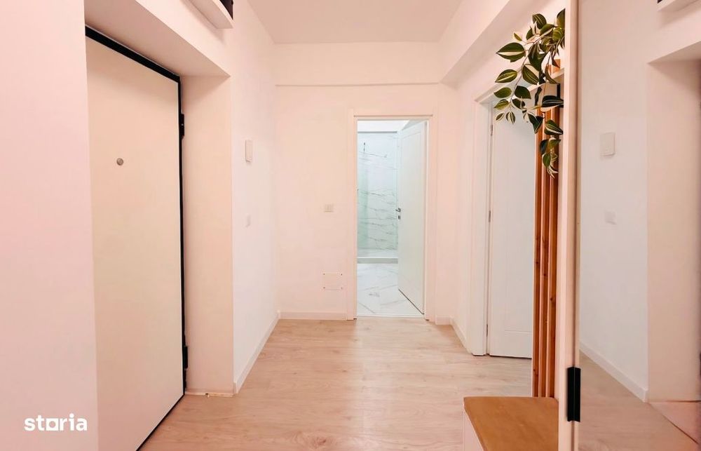 2 camere | Ivory Residence | Pipera | rond OM
