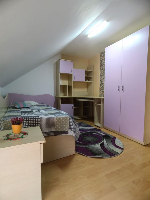 Apartament 3 camere, zona Gării