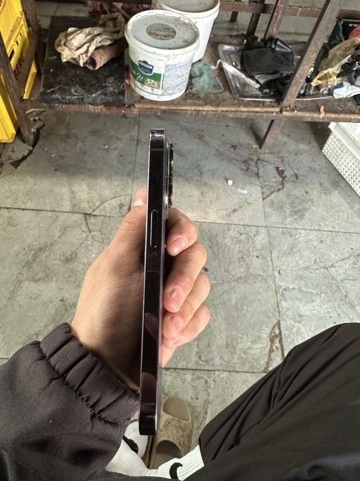 Iphone 14про 256гб